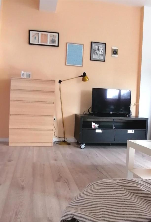Apartment Mare Vrsi Esterno foto